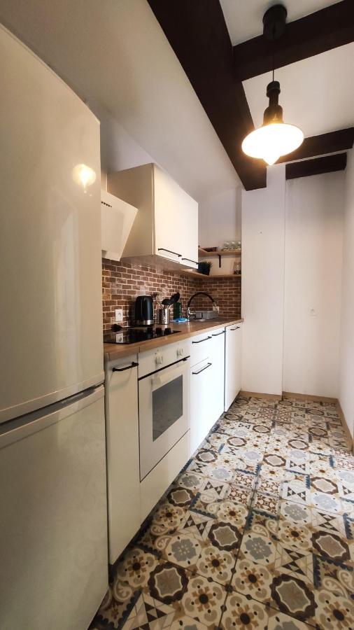 Słowackiego 16 By Homeprime Apartament Kraków