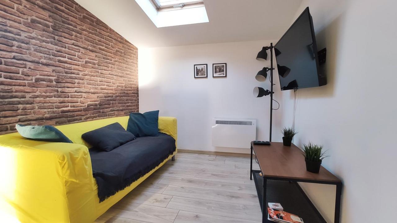 Słowackiego 16 By Homeprime Apartament Kraków
